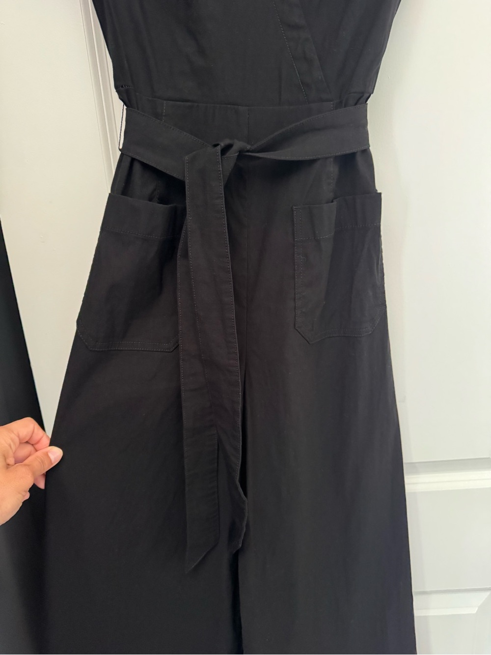 Anthro Maeve Collette jumpsuit - Picture 6 of 6